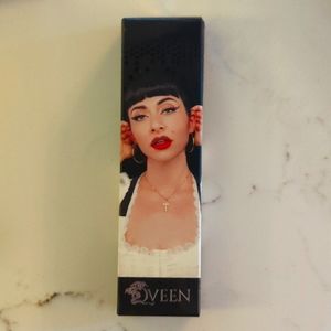 Qveen Partners in Crime lip liner duo
